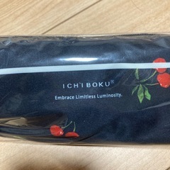 ICHIBOKU　折りたたみ傘の画像