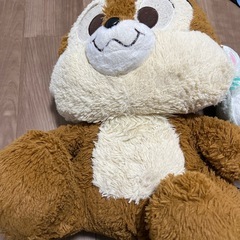 ぬいぐるみ