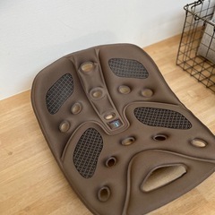 【お譲りする方決まりました】バックジョイの画像