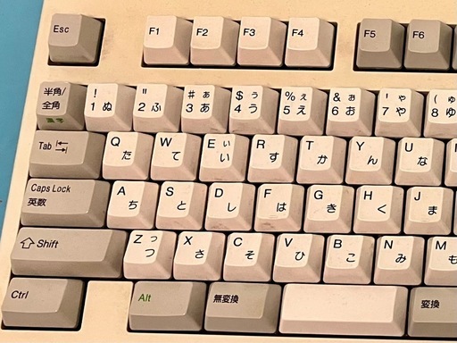 【値下げ交渉可】Realforce 106 キーボード 