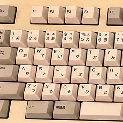 【値下げ交渉可】Realforce 106 キーボード の画像
