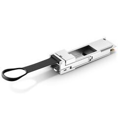 FSスイッチ用 QSFP+ 40G/SFP+ 10Gアダプタコンバーターモジュール　2個セットの画像