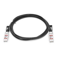 3m(10ft) FSスイッチ用 10G SFP+パッシブダイレ...