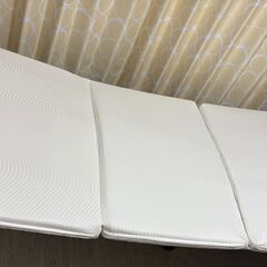 コアラフトン OASIS　シングルサイズ