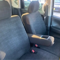 車検あり‼️大人気‼️ホンダ　NBOX G SSパッケージ　JF1 茨城阿見の画像