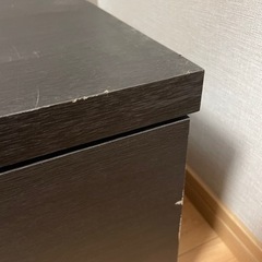 テレビ台　ローボード アイリスオーヤマの画像