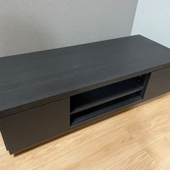 テレビ台　ローボード アイリスオーヤマ