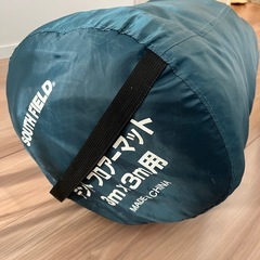 受渡決定【中古テント】サウスフィールドSF0504CDの画像