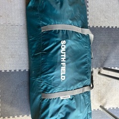 受渡決定【中古テント】サウスフィールドSF0504CDの画像