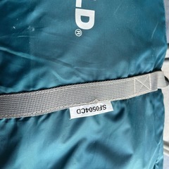 受渡決定【中古テント】サウスフィールドSF0504CDの画像