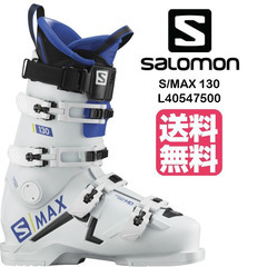 スキーブーツ サロモン 2018 2019 SALOMON S/...