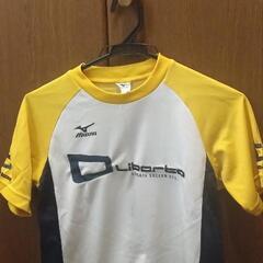 リベルタ半袖Tシャツ