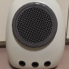 ペット用リュック キャリーケースの画像