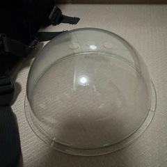 ペット用リュック キャリーケースの画像