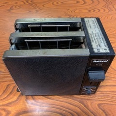 【取り引き中！】トースターの画像