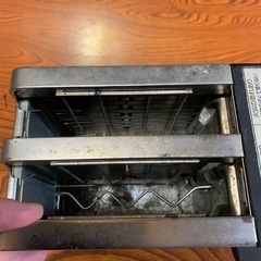 【取り引き中！】トースターの画像