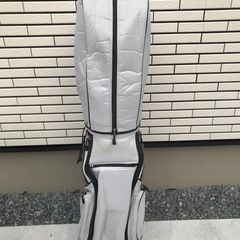 初心者向けゴルフクラブ(アイアン・パター)セットの画像