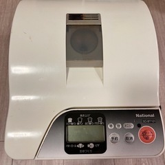 パナソニック　ホームベーカリー