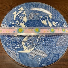 大皿の画像