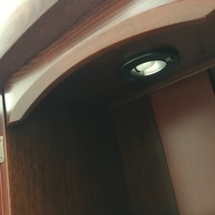 値下げ　美品　ミニ仏壇　コンパクト 仏壇 の画像