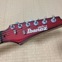 Ibanez　gioの画像