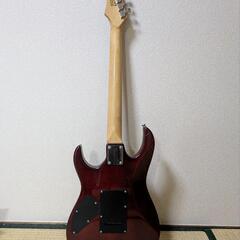 Ibanez　gioの画像