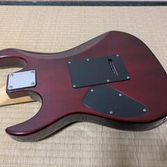 Ibanez　gioの画像