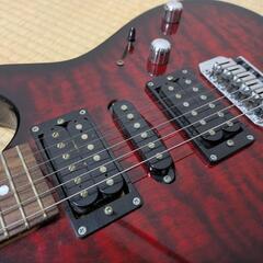 Ibanez　gioの画像