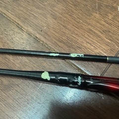 釣竿 ロッド 舟 20-180  釣りの画像
