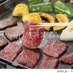 名古屋で焼肉パーティーやります🥰
