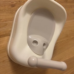 ベビー　トイレ　トイレ練習用　新品