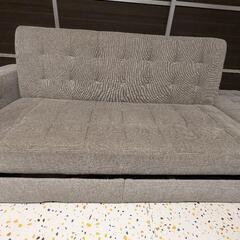 ソファ ソファベッドの画像