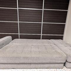 ソファ ソファベッドの画像