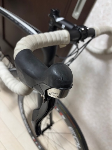 自転車 specialized 2014 Roubaix SL4 / EQUINOX SP50