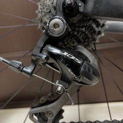 specialized 2014 Roubaix SL4 / EQUINOX SP50の画像