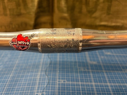 Sim Works “WILD HONEY BAR” 410