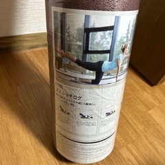 【新品】✨ストレッチポール