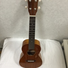 可愛いウクレレ（新品で購入後、数年使っていました）お値下げしました！の画像