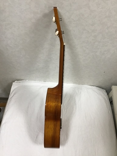 お値下げしました！可愛いウクレレ（新品で購入後、数年使っていました）