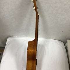 可愛いウクレレ（新品で購入後、数年使っていました）お値下げしました！の画像