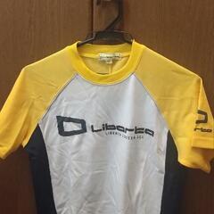 リベルタ　半袖Tシャツ