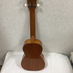 可愛いウクレレ（新品で購入後、数年使っていました）お値下げしました！の画像