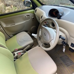 18年式　エッセ　低走行　車検付きの画像