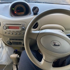18年式　エッセ　低走行　車検付きの画像