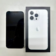 【美品/側面，背面画像追加】iPhone13Pro 256GB ...