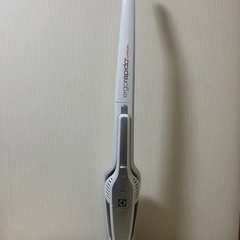 【ジャンク品】掃除機 エルゴラピード リチウム