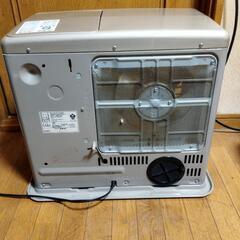 ＣＯＲＯＮＡ石油ファンヒーター値下げしましたの画像