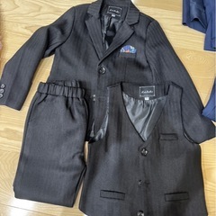 子供スーツ 120センチ