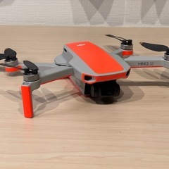 ドローン dji mini2 SE fly more combo