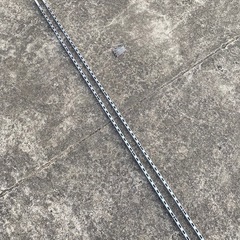可動式　棚の画像